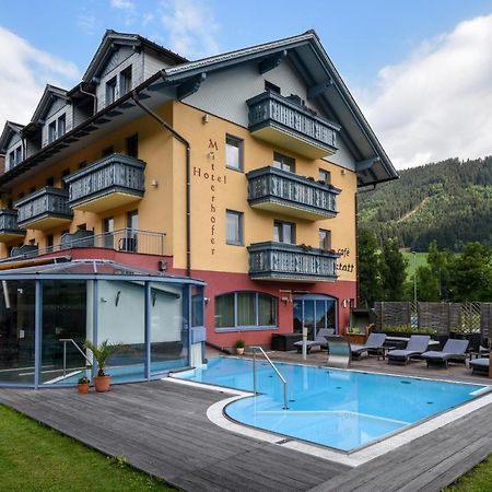 B&B Das Alpinhotel Maistatt سخلادميخ المظهر الخارجي الصورة