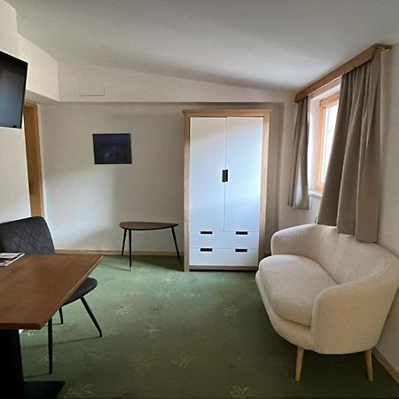 B&B Das Alpinhotel Maistatt سخلادميخ المظهر الخارجي الصورة