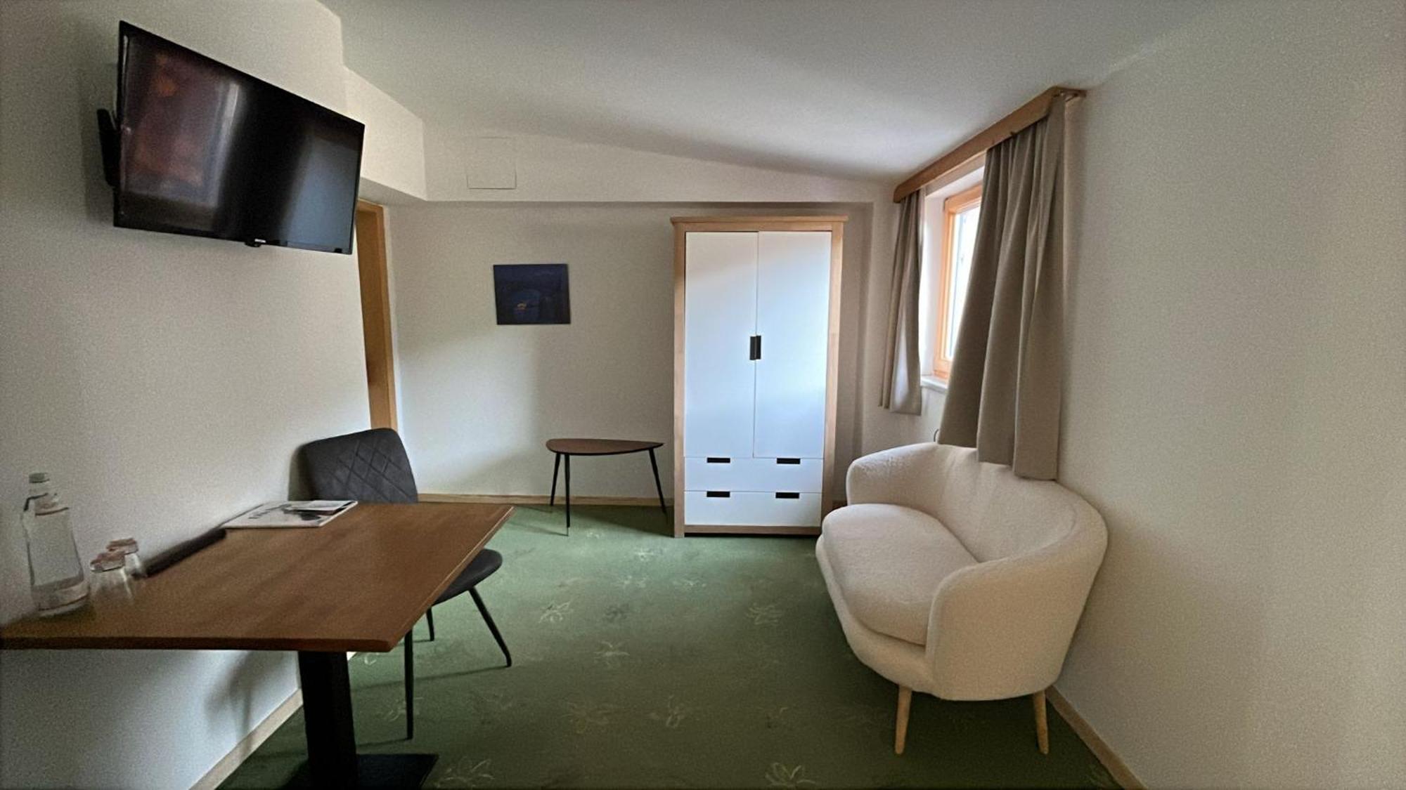 B&B Das Alpinhotel Maistatt سخلادميخ المظهر الخارجي الصورة