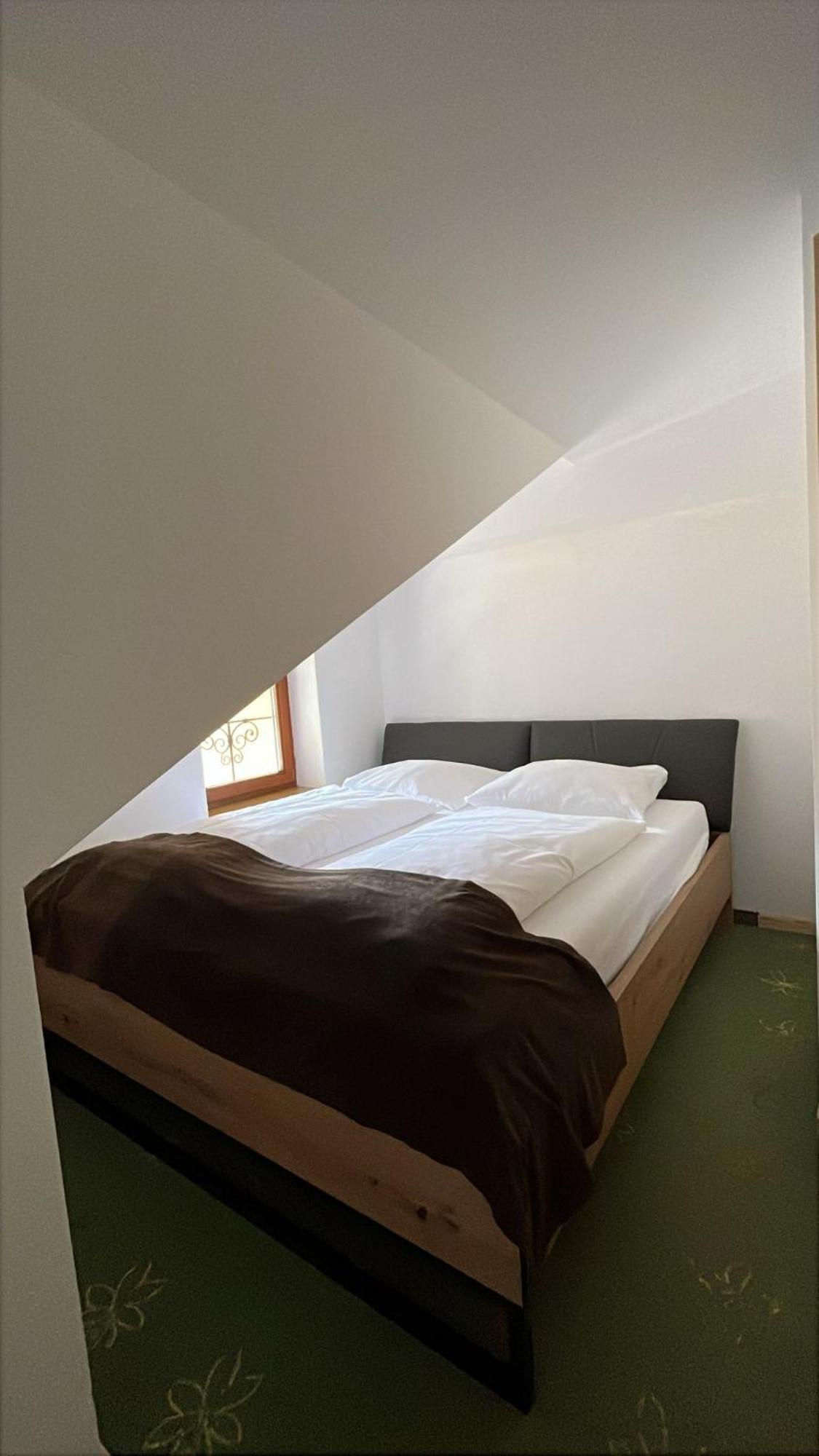 B&B Das Alpinhotel Maistatt سخلادميخ الغرفة الصورة